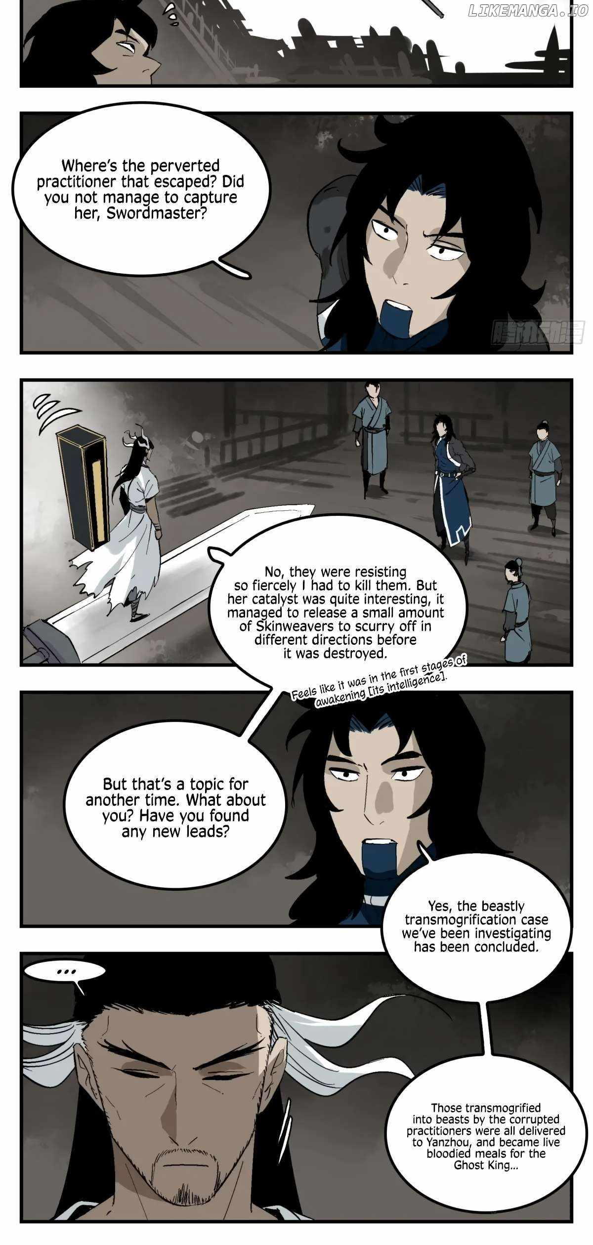 Followers of King Chapter 19 9